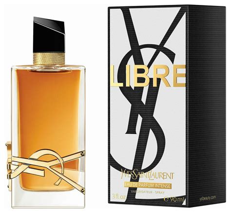 dior yves saint laurent livre|libre saint laurent perfume.